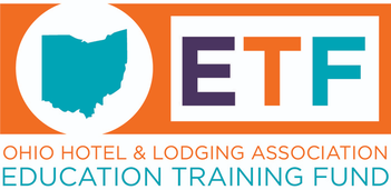 Education and Training Fund Logo