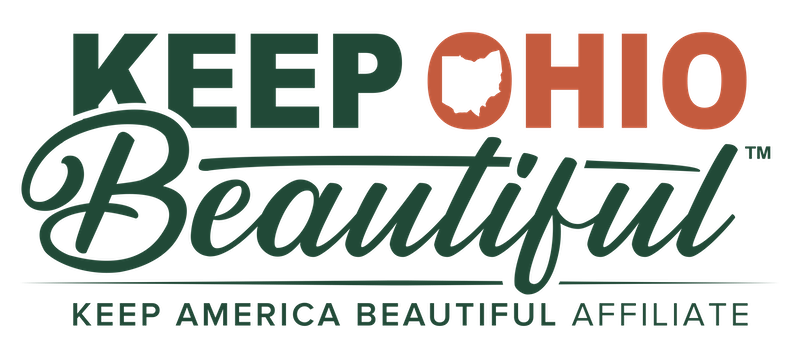 Keep Ohio Beautiful