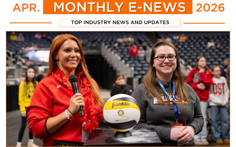 April eNews