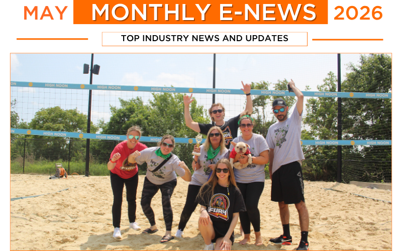 May eNews