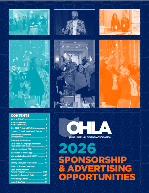 2026 Sponsorship & Advertising Guide