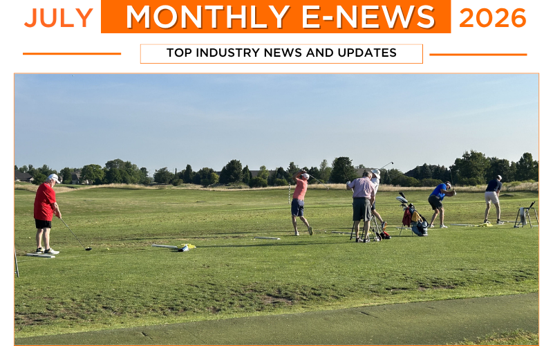 July eNews